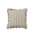 Kissen "Ina" (50x50) | sand